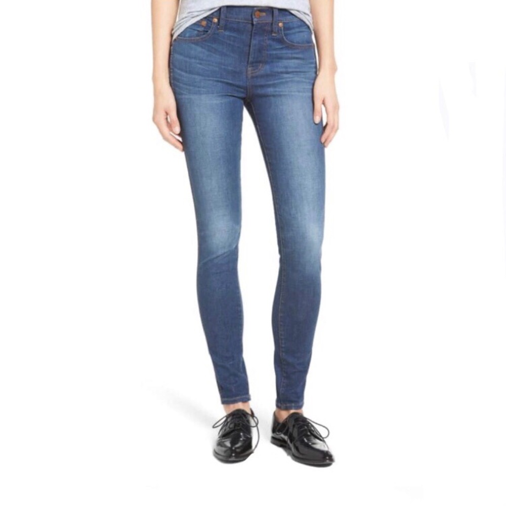 Madewell | Jeans | Denim | Size 29 | Like New